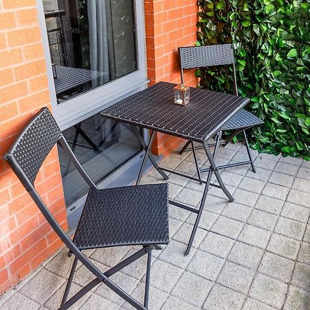Boutique Quayside Apartment - Free Parking Ньюкасл-апон-Тайн Экстерьер фото